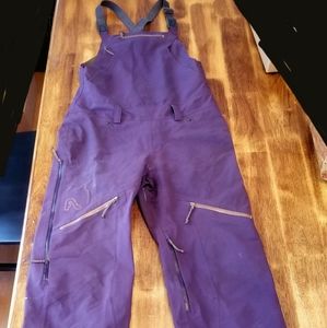 Flylow women's Foxy Bibs